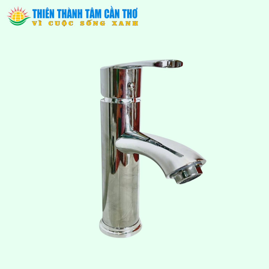 Vòi lavabo lạnh Latin V553